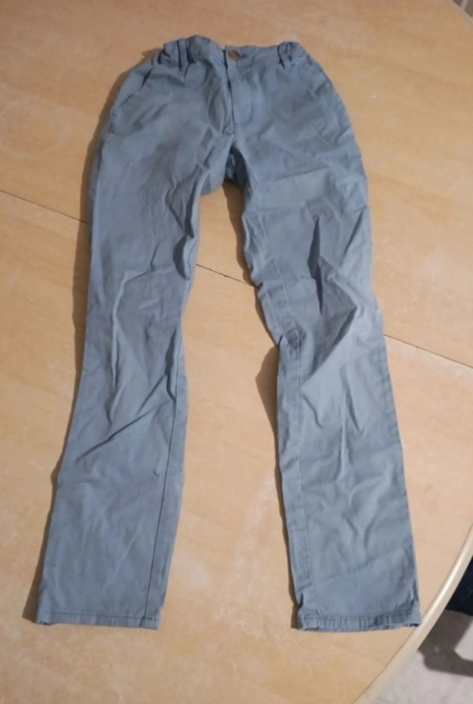 3 jeans voor jongens van 12 jaar – photo 2